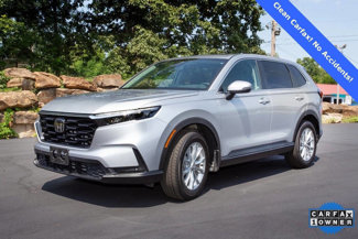 Used 2025 Honda CR-V EX-L image 1