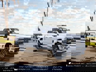 New 2025 Ford F250 Platinum image 1