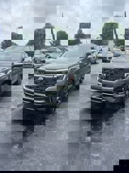 New 2025 Volkswagen Atlas SEL Premium R-Line image 1