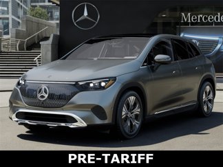 Used 2024 Mercedes-Benz EQE 350+ 4MATIC SUV image 1