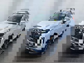 New 2025 Hyundai Palisade SEL image 1