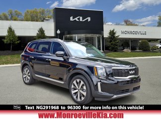 Used 2022 Kia Telluride S image 1