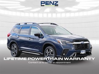 New 2025 Subaru Ascent Touring image 1