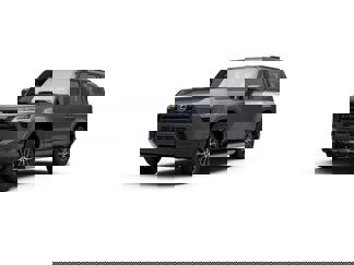 New 2025 Lexus GX 550 w/ Cold Area Package image 1