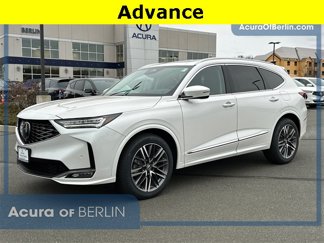 New 2025 Acura MDX w/ Advance Package image 1
