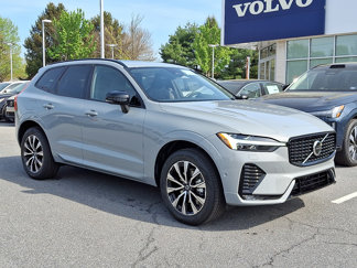 New 2025 Volvo XC60 B5 Plus w/ Climate Package PRO image 1