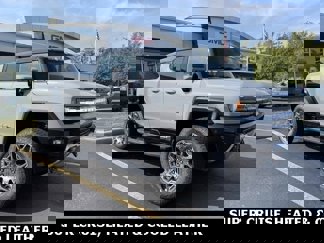 New 2025 GMC Hummer EV 3X image 1