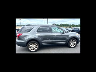 Used 2015 Ford Explorer Limited w/ Equipment Group 302A image 1