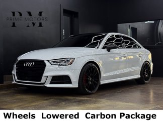 Used 2018 Audi S3 Premium Plus image 1