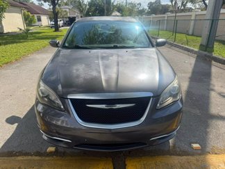 Used 2014 Chrysler 200 Limited w/ 200 Super S Group image 1