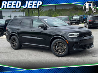 New 2025 Dodge Durango R/T image 1