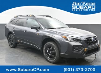 New 2025 Subaru Outback Wilderness image 1