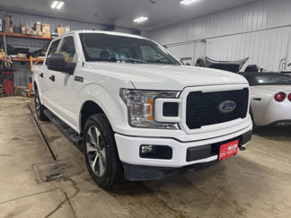 Used 2020 Ford F150 XL w/ Equipment Group 101A Mid image 1