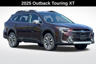 New 2025 Subaru Outback Touring XT image 1