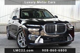 Used 2023 BMW X7 xDrive40i image 1