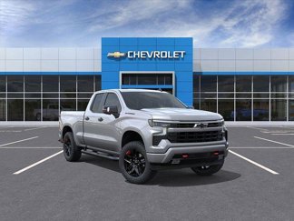 New 2026 Chevrolet Silverado 1500 RST w/ Redline Edition image 1