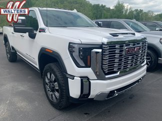New 2025 GMC Sierra 2500 Denali w/ Denali Reserve Package image 1