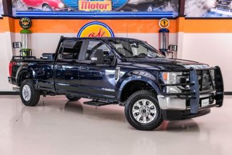 Used 2022 Ford F250 XL w/ STX Appearance Package image 1