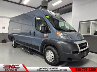 Used 2019 RAM ProMaster 3500 image 1