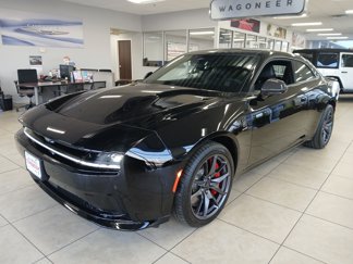 New 2024 Dodge Charger Scat Pack w/ Plus Group image 1