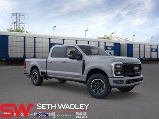 New 2026 Ford F250 Lariat image 1
