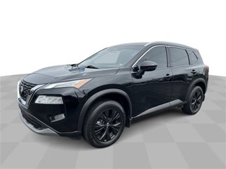 Used 2021 Nissan Rogue SV w/ Premium Package image 1