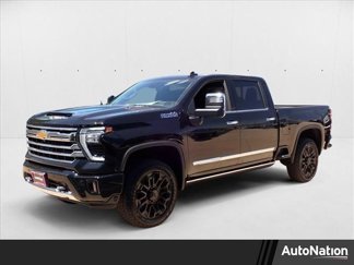 New 2025 Chevrolet Silverado 2500 High Country w/ Technology Package image 1