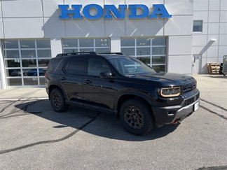 New 2026 Honda Passport TrailSport Elite image 1