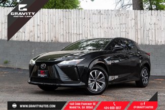 Used 2024 Lexus RZ 300e Premium image 1