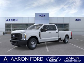 New 2026 Ford F250 XL image 1