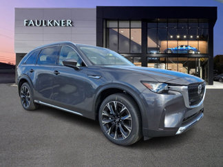 New 2025 MAZDA CX-90 Plug-In Hybrid w/ Premium Plus image 1