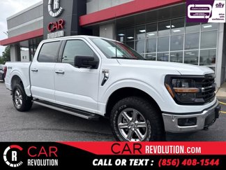 Used 2024 Ford F150 XLT image 1