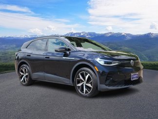 Used 2023 Volkswagen ID.4 Pro S image 1