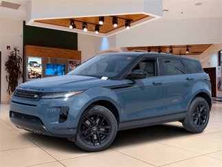 New 2026 Land Rover Range Rover Evoque S image 1