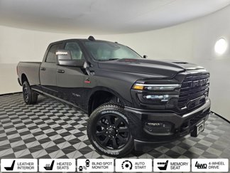 New 2025 RAM 2500 Laramie image 1