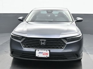 Used 2023 Honda Accord LX image 1