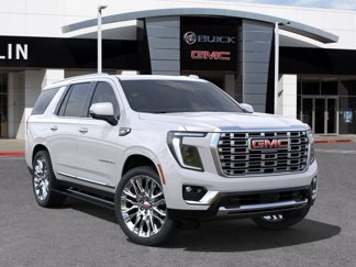 New 2025 GMC Yukon Denali w/ Denali Reserve Package image 1