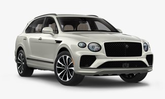 New 2025 Bentley Bentayga image 1