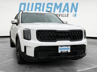 New 2025 Kia Telluride EX X-Line image 1