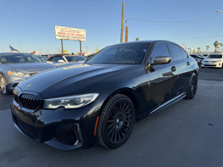 Used 2020 BMW M340i image 1