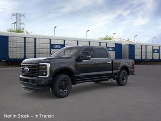 New 2026 Ford F250 Platinum video 1
