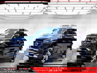 Used 2023 Mercedes-Benz GLC 300 4MATIC w/ Exclusive Trim Package image 1