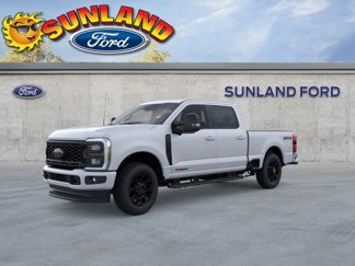 New 2025 Ford F250 XLT image 1