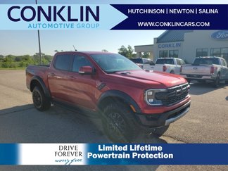 Used 2024 Ford Ranger Raptor image 1