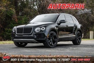 Used 2019 Bentley Bentayga image 1
