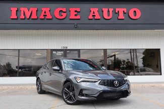 Used 2023 Acura Integra A-Spec image 1