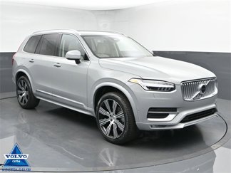 New 2025 Volvo XC90 B6 Ultra w/ Protection Package Premier image 1