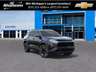 New 2026 Chevrolet Equinox ACTIV image 1