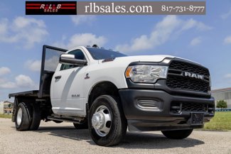 Used 2019 RAM 3500 Tradesman image 1