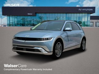 New 2025 Hyundai Ioniq 5 Limited image 1